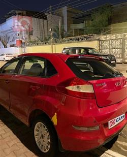 Chery Fulwin 2